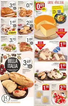 WEZ Prospekt - gültig ab dem 18.08.2025 | Seite: 6