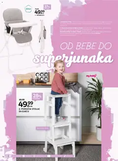 Lesnina katalog | vrijedi od 02.09.2025 | Stranica: 14 | Proizvodi: Pojas