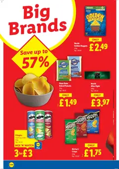 Preview of Lidl - Alcohol offers valid from 27.12.2025 | Page: 8