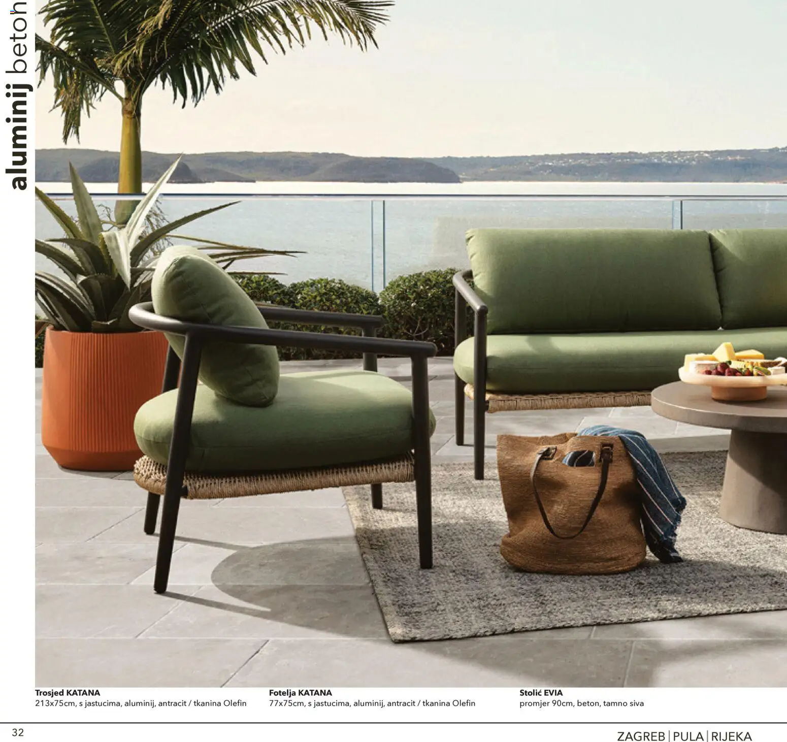 Harvey Norman katalog | vrijedi od 07.04.2026 | Stranica: 32