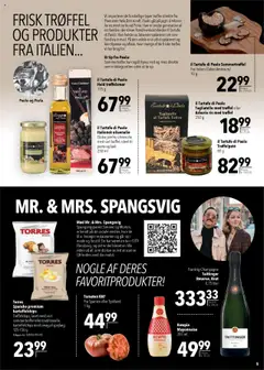 CITTI Markt - Dänemark-Werbung - gültig ab dem 16.07.2025 | Seite: 5 | Produkte: Tür, Tomaten, Mayonnaise, Video