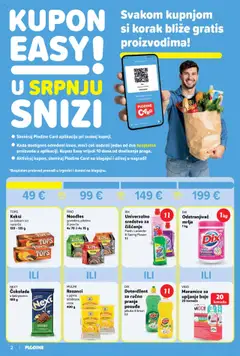 Plodine katalog | vrijedi od 09.07.2025 | Stranica: 2