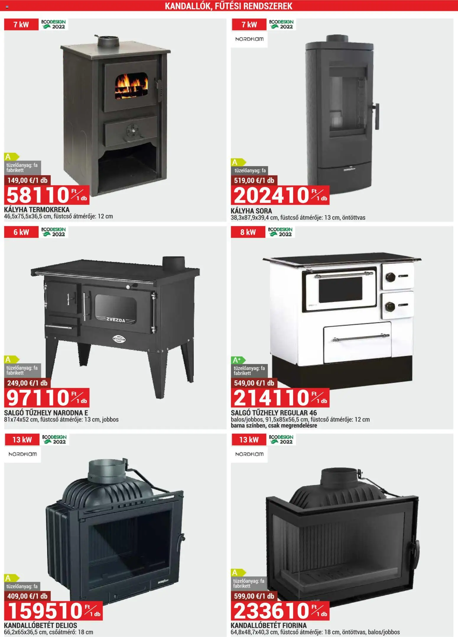 Merkury Market akciós ujság - amely érvényes a következő dátumtól: 02.01.2026 | Oldal: 25 | Termékek: Tűzhely