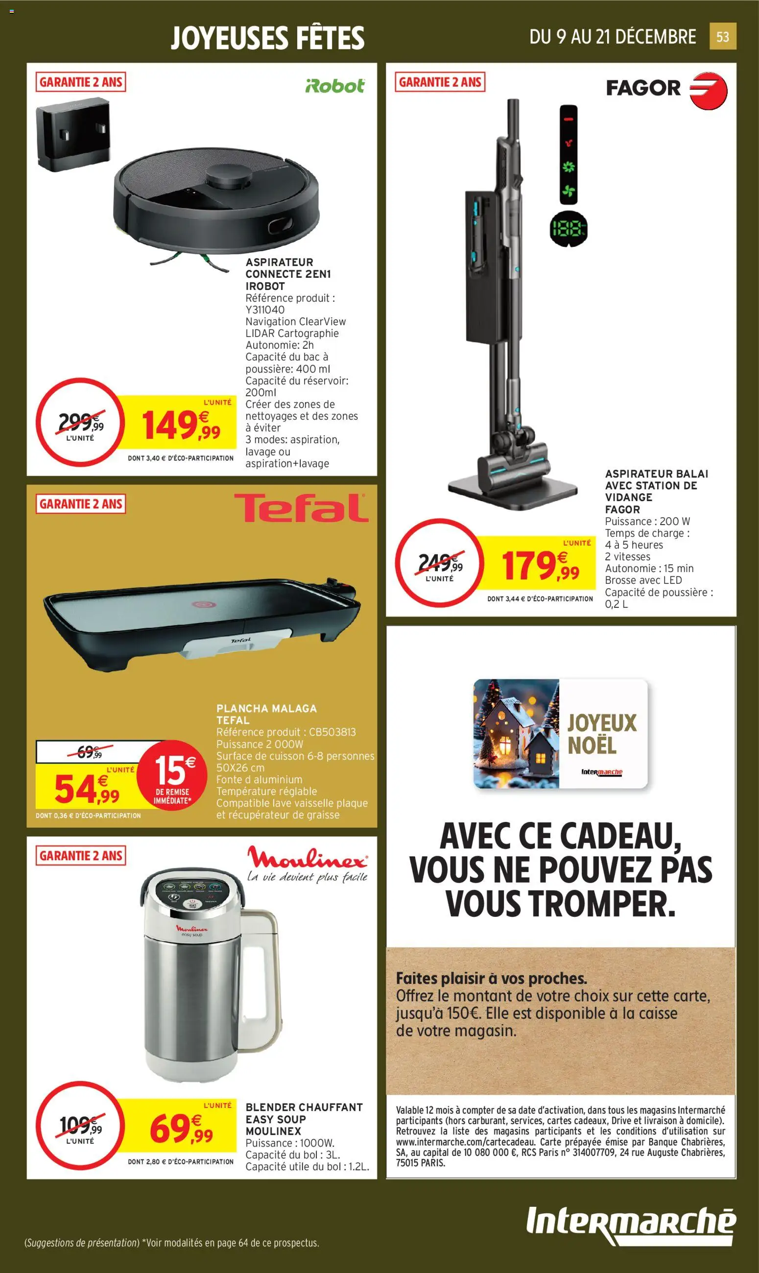 {H1} | Page: 53 | Produits: Robot, Navigation, Bol, Brosse