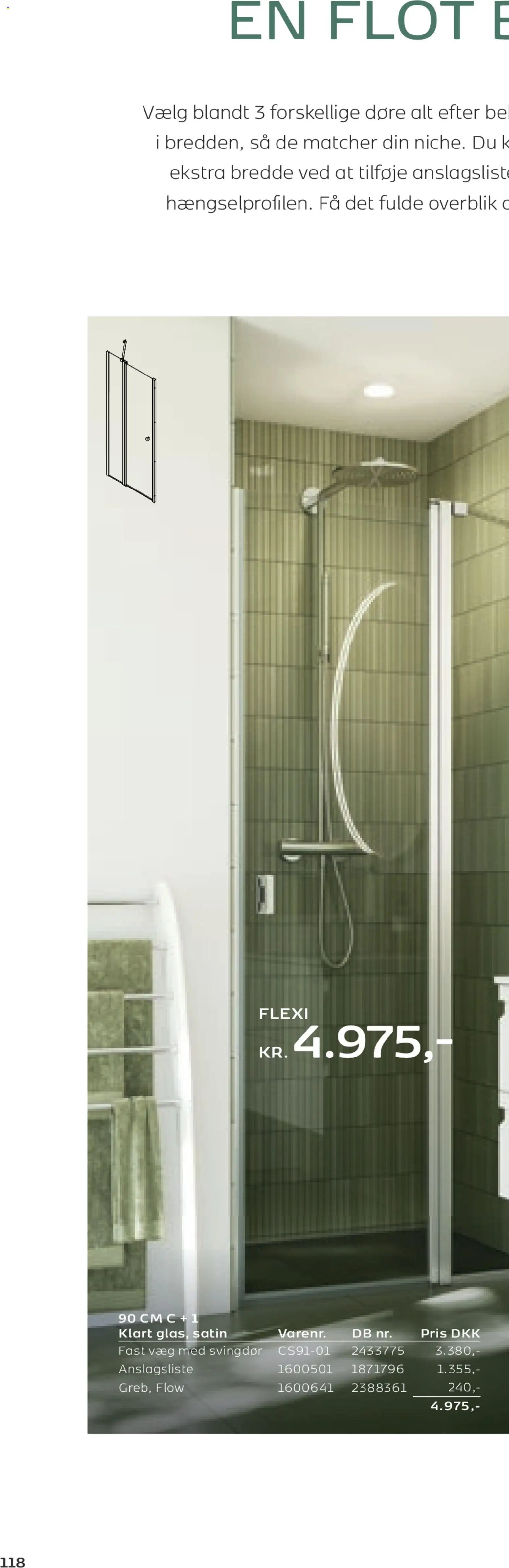 Bauhaus tilbudsavis – gyldig fra 01.01.2026 | Side: 235