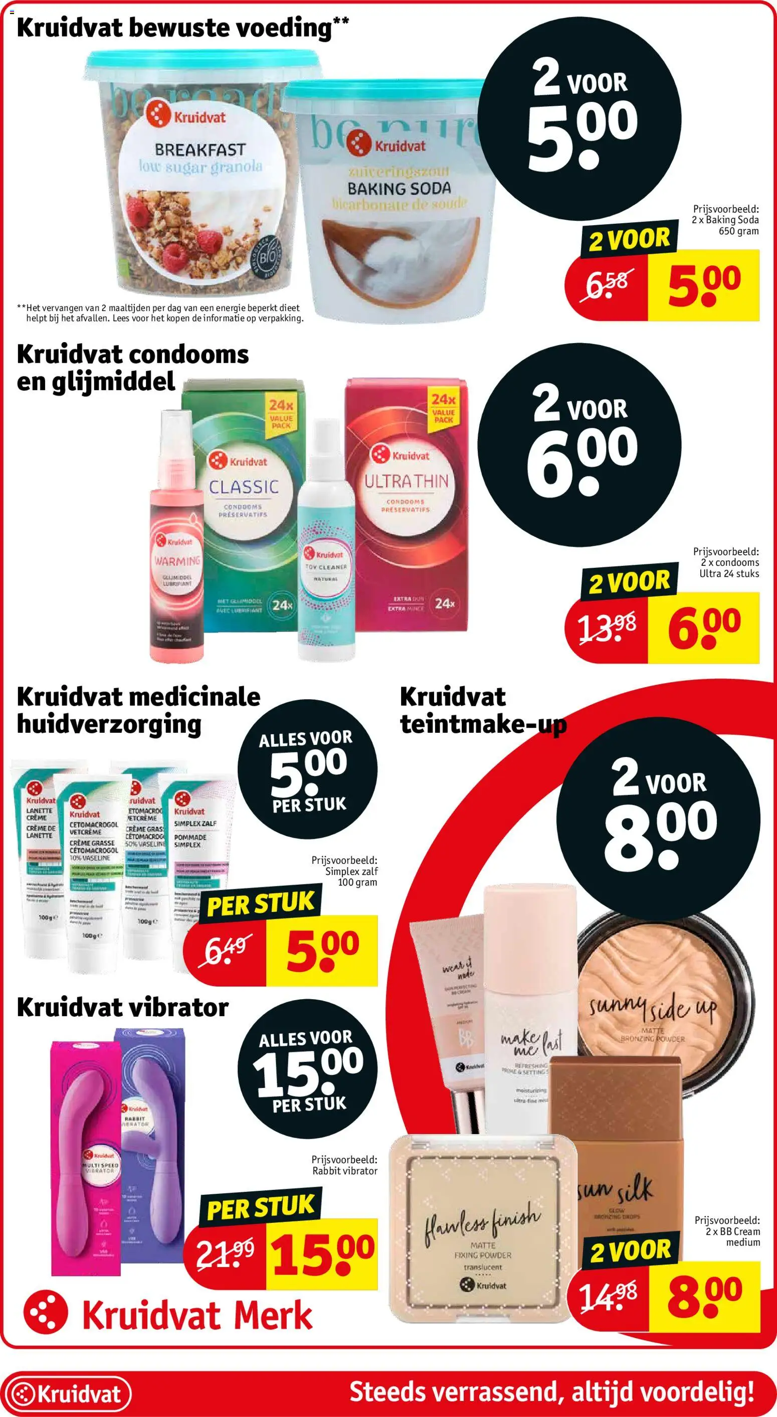 {H1} | Pagina: 10 | Producten: Zalf, Crème