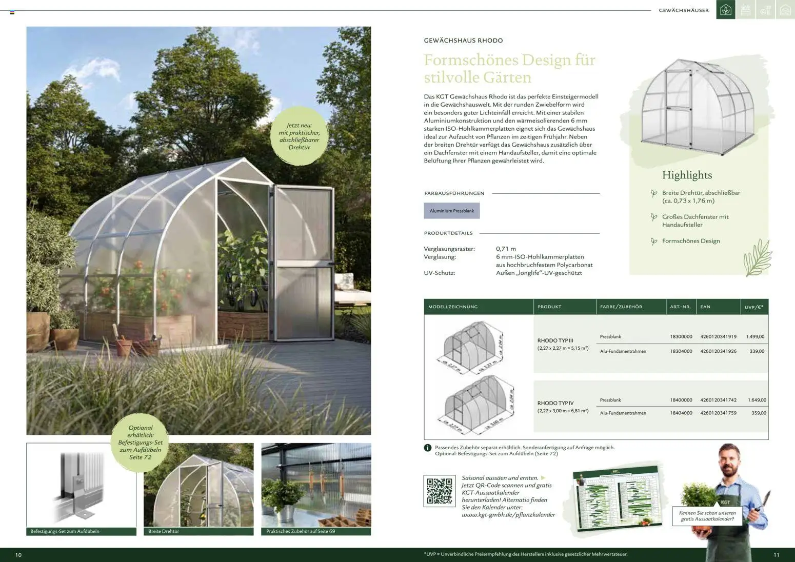 Dehner Kreative Gartentechnik gültig ab 05.01.2026 | Seite: 6