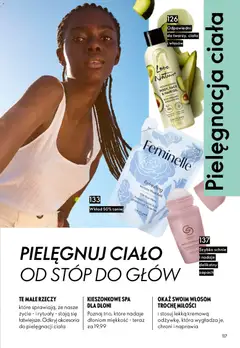 Pogląd oferty "Oriflame Katalog 5 2026" - ważna od 25.03.2026 | Strona: 117 | Produkty: Zapach