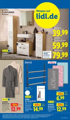 Lidl Prospekt ab 04.05.2026 gültig | Seite: 11