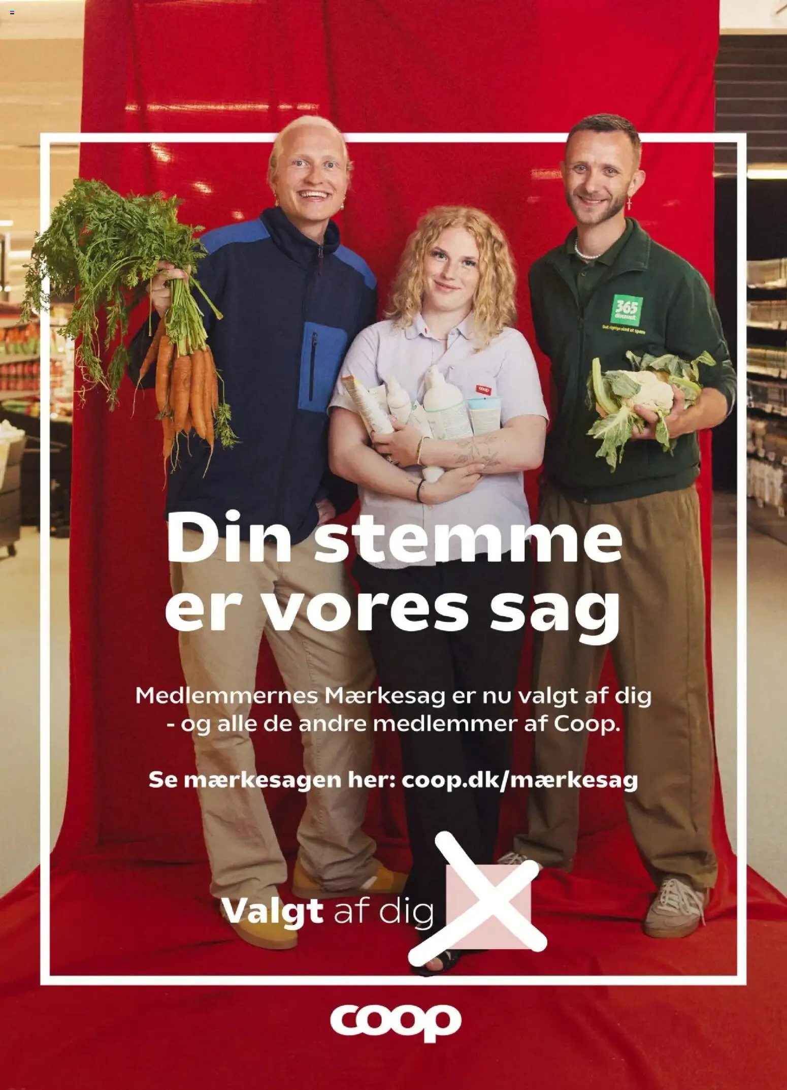 Kvickly tilbudsavis – gyldig fra 07.11.2025 | Side: 27