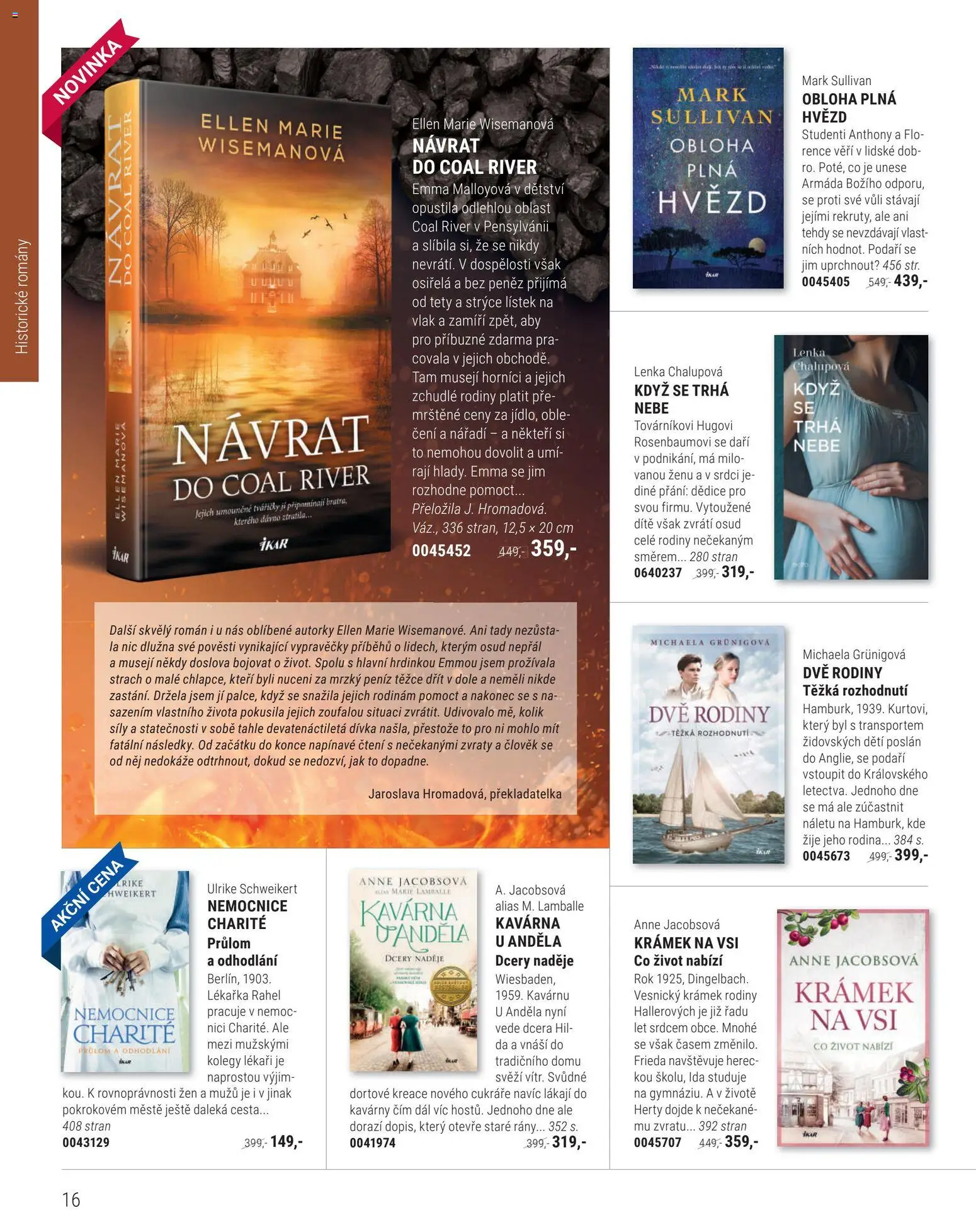 Knižní klub leták od 01.01.2026 | Strana: 16 | Produkty: Nářadí