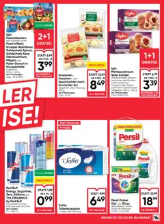 Maximarkt Flugblatt ab 05.02.2026 gültig | Seite: 3