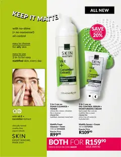 Avon specials catalogue – valid from 31.01.2026 | Page: 115