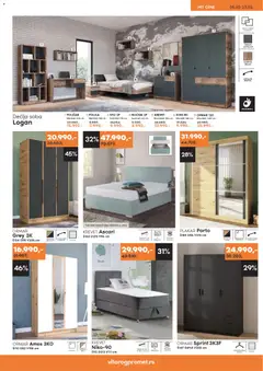 Vitorog akcija  - pregled Vitorog kataloga - važi od 05.02.2026 | Strana: 11