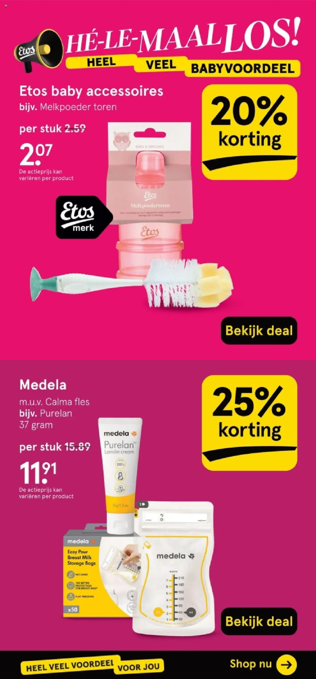  | Pagina: 86 | Producten: Kan, Fles