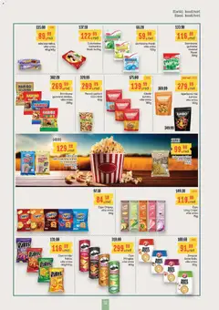 Aroma Market katalog - pregled Aroma Market kataloga - važi od 27.11.2025 | Strana: 12