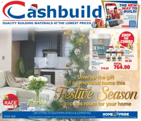 Cashbuild specials catalogue – valid from 24.11.2025