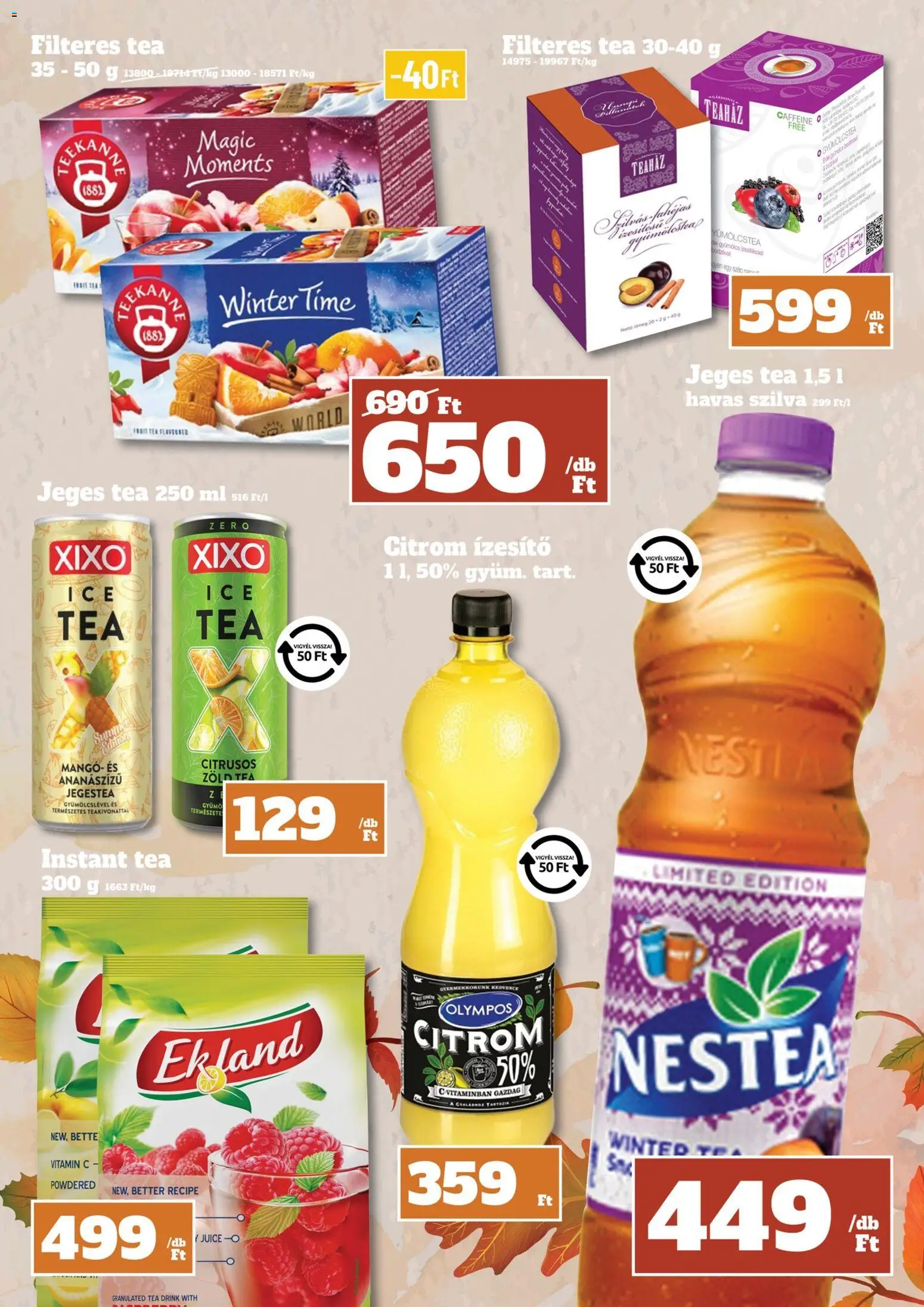 Family Diszkont akciós ujság - amely érvényes a következő dátumtól: 27.11.2025 | Oldal: 23 | Termékek: Gyümölcs, Szilva, Vitamin c, Citrom