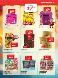 Poetzsch Padborg - Tilbudsavis gyldig fra 30.10.2025 | Side: 11