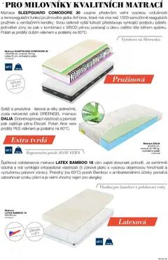 Sconto nábytek katalog - Ložnice od 01.01.2025 | Strana: 56
