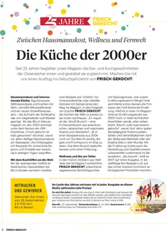 Billa  Frisch Gekocht ab 01.12.2025 gültig | Seite: 8