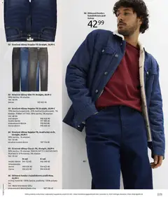 Bonprix leták platný od 01.11.2025 | Strana: 73