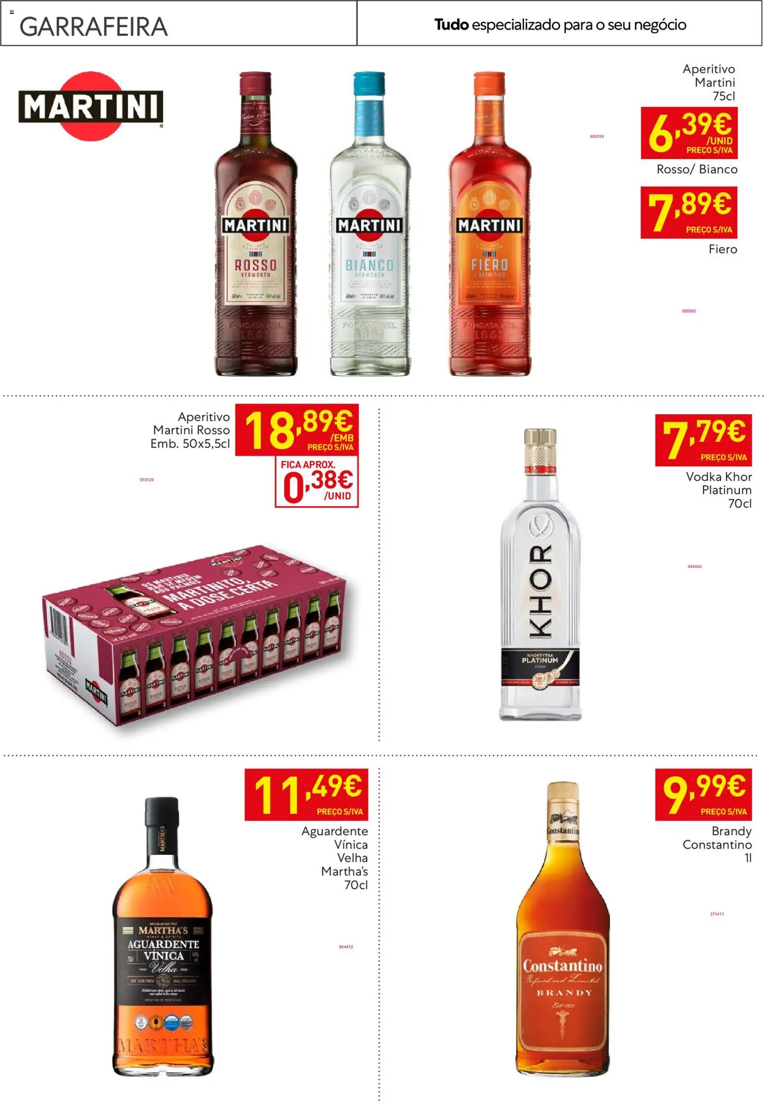 Recheio folheto │ válido de 03.02.2026 | Página: 27