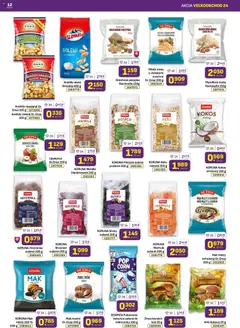 Libex leták platný od 01.12.2025 | Strana: 12