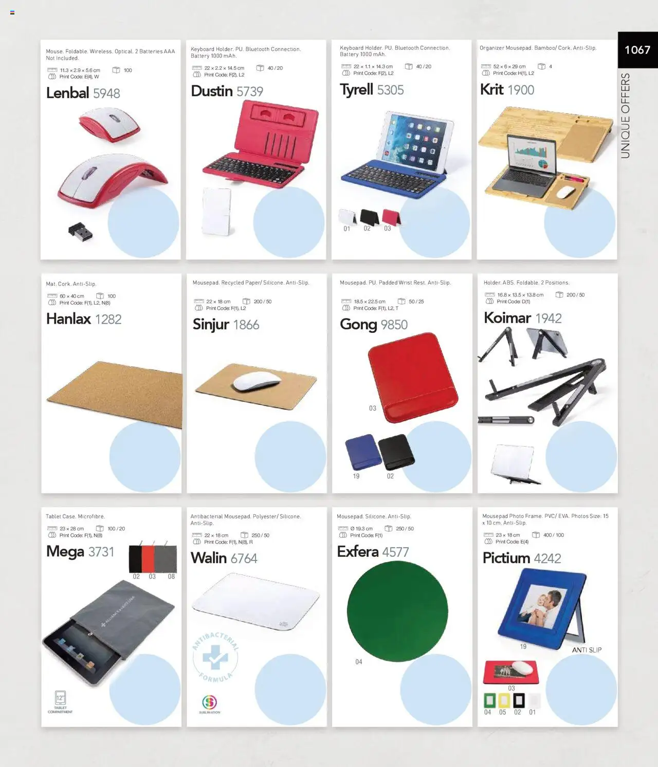 Sapo Giveaways Catalogue – σε ισχύ από 01.01.2025 | Σελίδα: 1069 | Προϊόντα: Rajauskynä