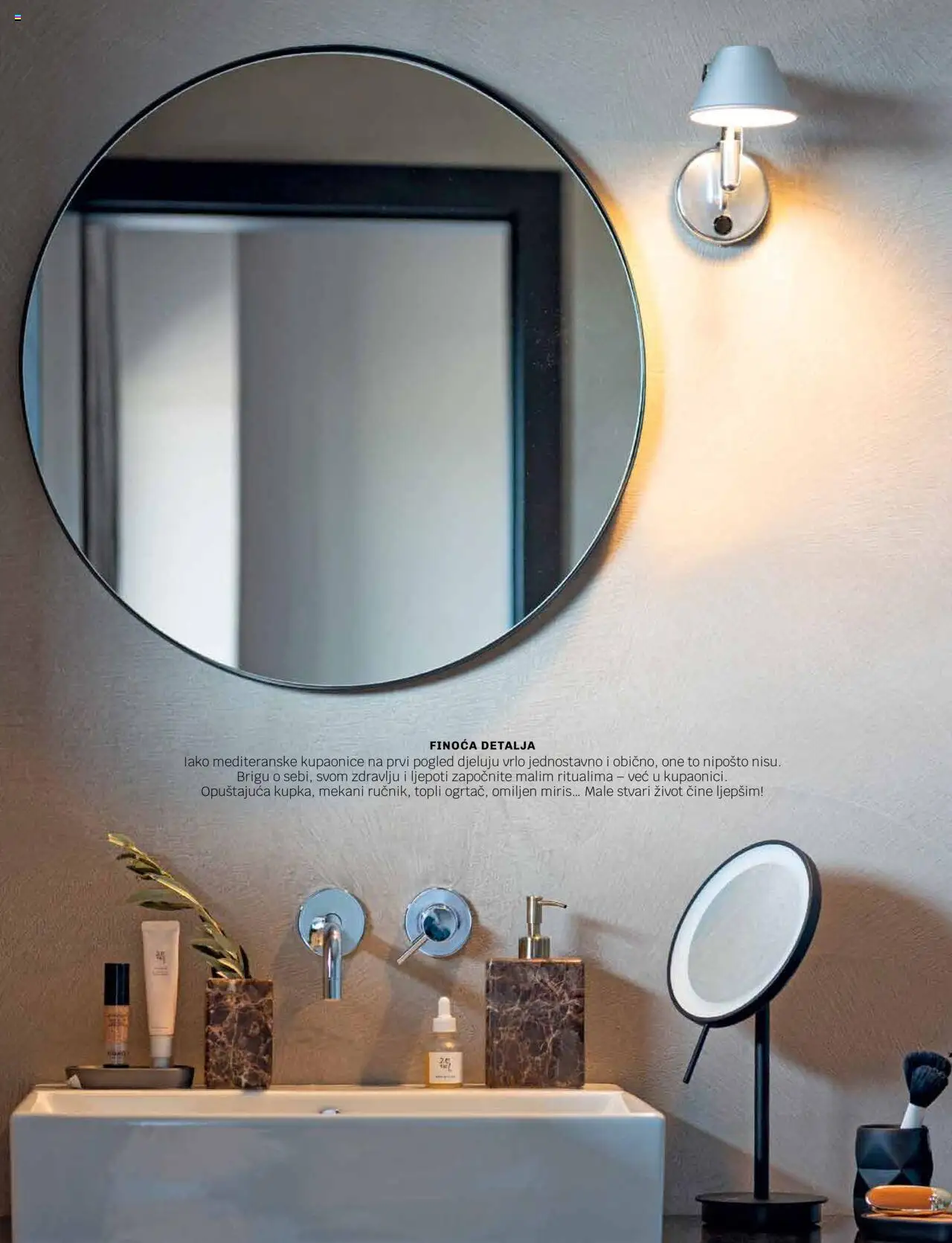 Lesnina katalog | vrijedi od 10.04.2025 | Stranica: 33 | Proizvodi: Miris