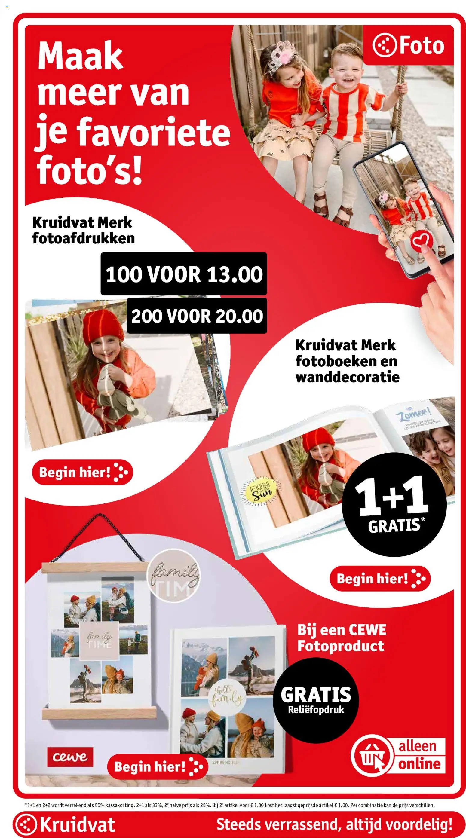 {H1} | Pagina: 15 | Producten: Kan