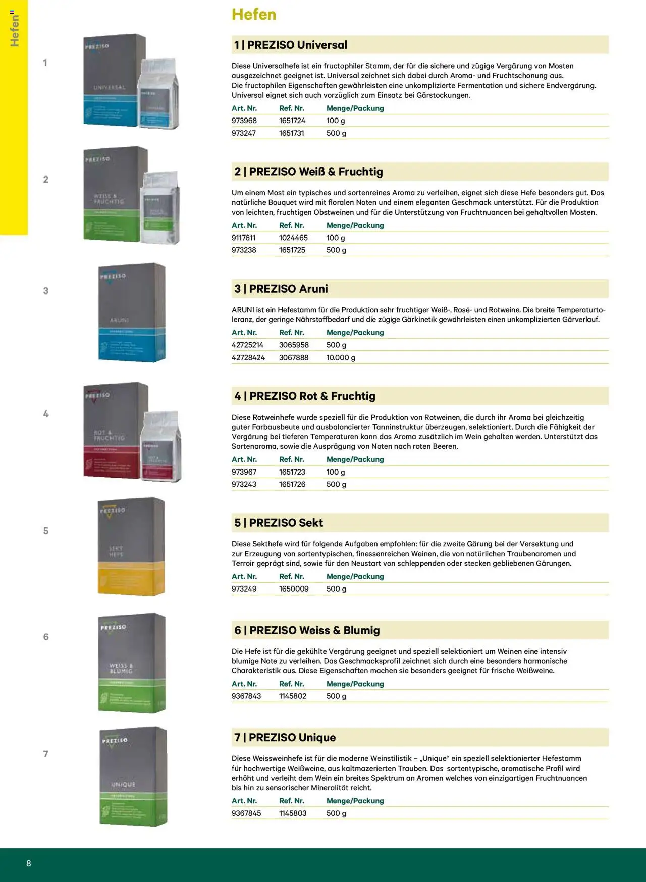 Lagerhaus Katalog Most & Saft gültig ab 25.06.2025 | Seite: 8 | Produkte: Wein