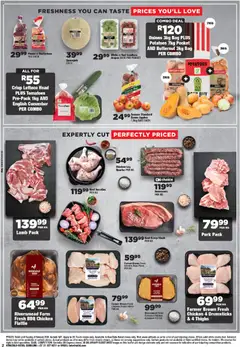 OK Foods specials catalogue – valid from 21.01.2026 | Page: 2