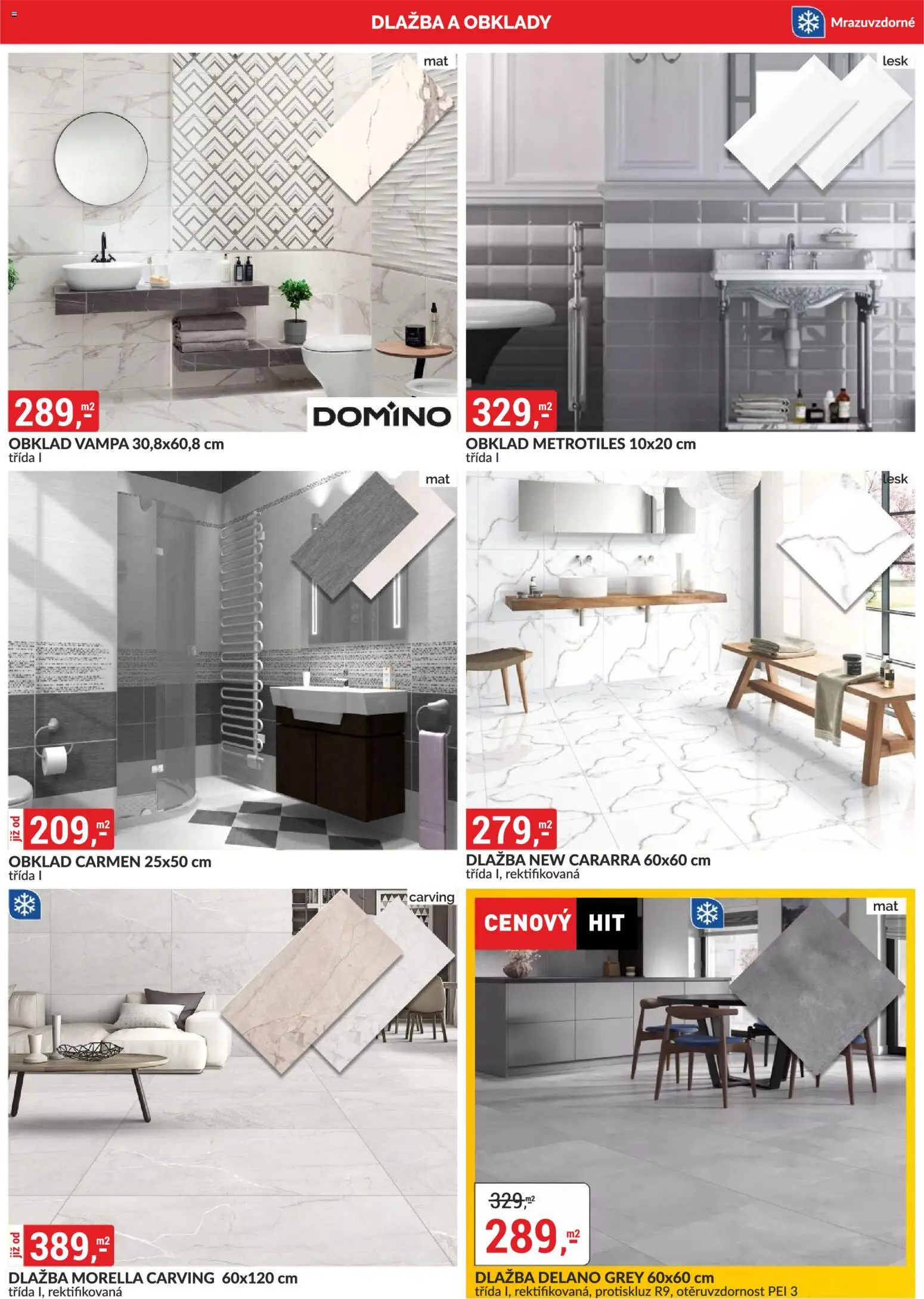 BAUMAX leták od 01.03.2026 | Strana: 32 | Produkty: Dlažba