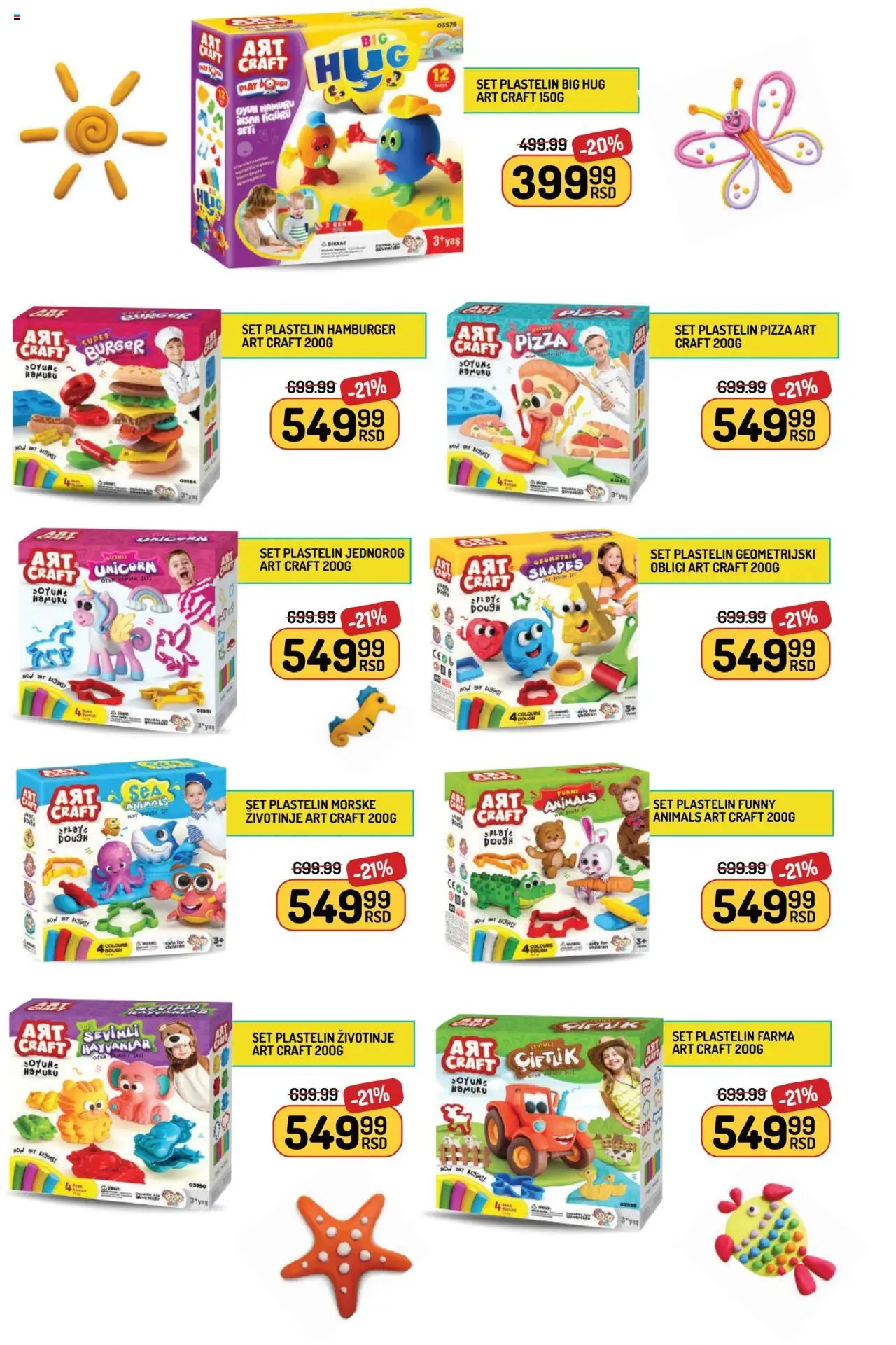 Aman katalog - važi od 19.09.2025 | Strana: 22 | Proizvode: Burger