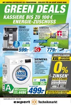 Expert Prospekt 	 ab 23.01.2026 gültig