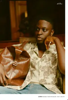 Sokos-mainoslehti voimassa 01.04.2026 alkaen | Sivu: 19 | Tuotteet: Kauluspaita, Farkut