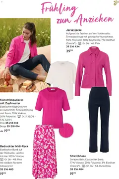 Prospekt Tchibo Style in voller Blüte ab 01.04.2026 gültig | Seite: 3 | Produkte: Midirock