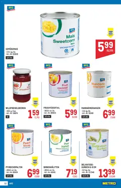 Metro Profi ab 08.01.2026 gültig | Seite: 32