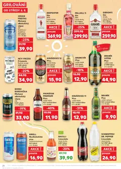 Kaufland leták - Brno od 06.08.2025 | Strana: 28