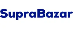 Logo Supra Bazar logo