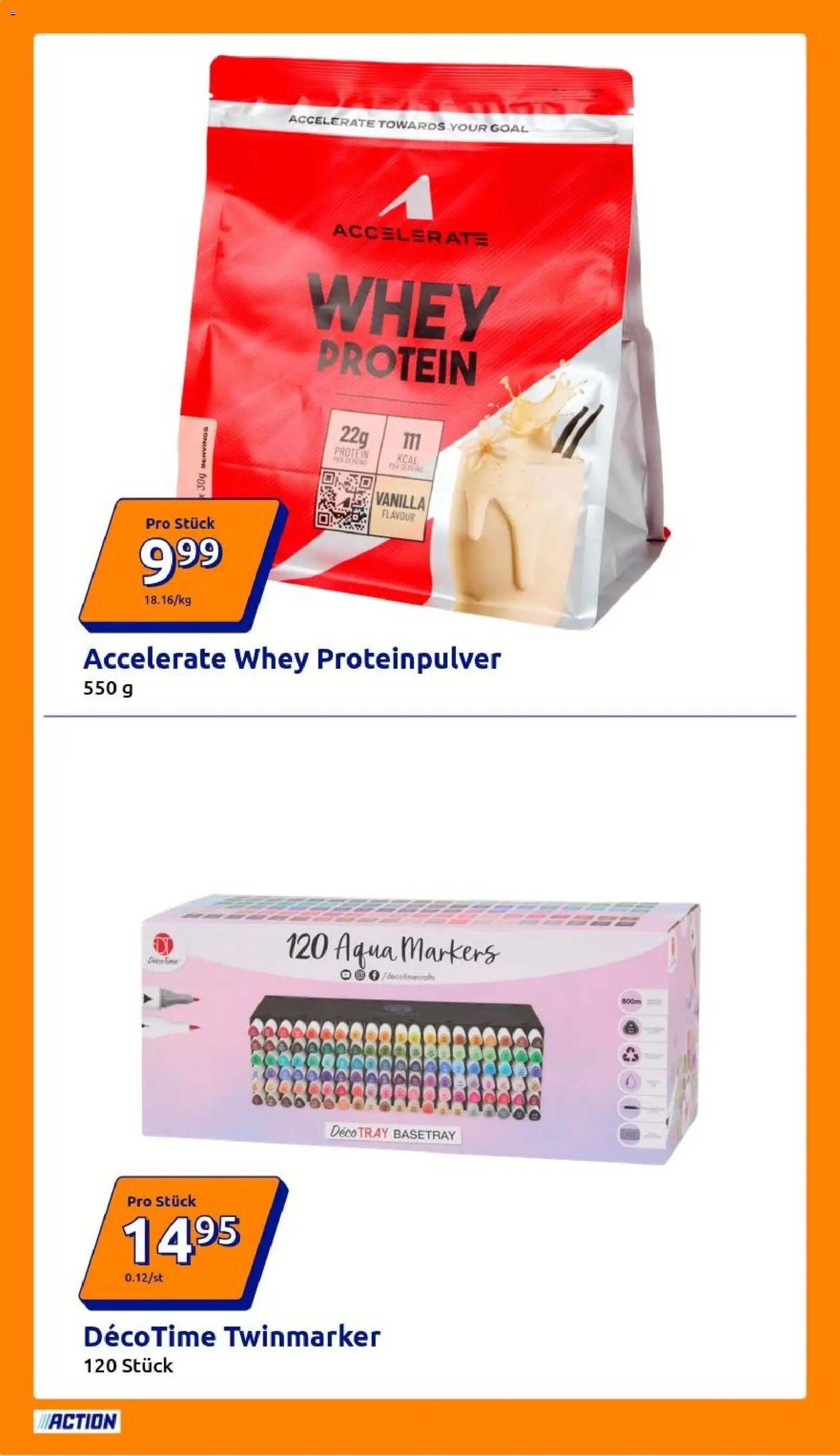 Action Prospekt – gültig ab 15.04.2026 | Seite: 6 | Produkte: Scooter