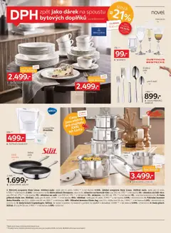 Náhled letáku XXXLutz leták od 06.10.2025 | Strana: 14 | Produkty: Hrnec, Karty, Rendlík, Sklenice