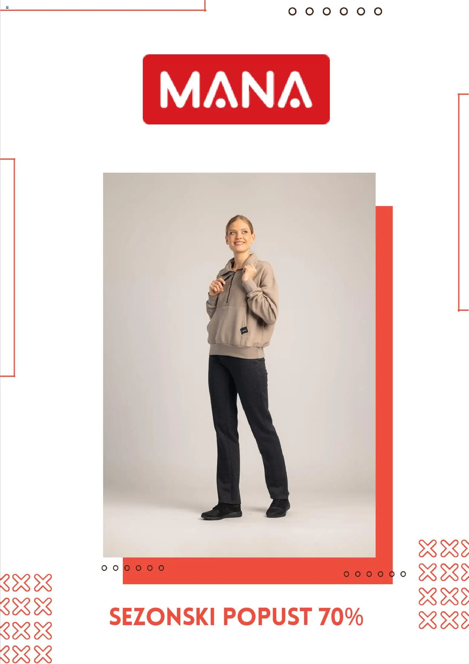 Novi Mana katalog ponudbe – veljaven od 05.03.2026 | Stran: 1