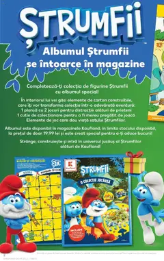 Ofertele Kaufland valabile de la 15.10.2025 | Pagină: 2 | Produse: Joc, Cutie