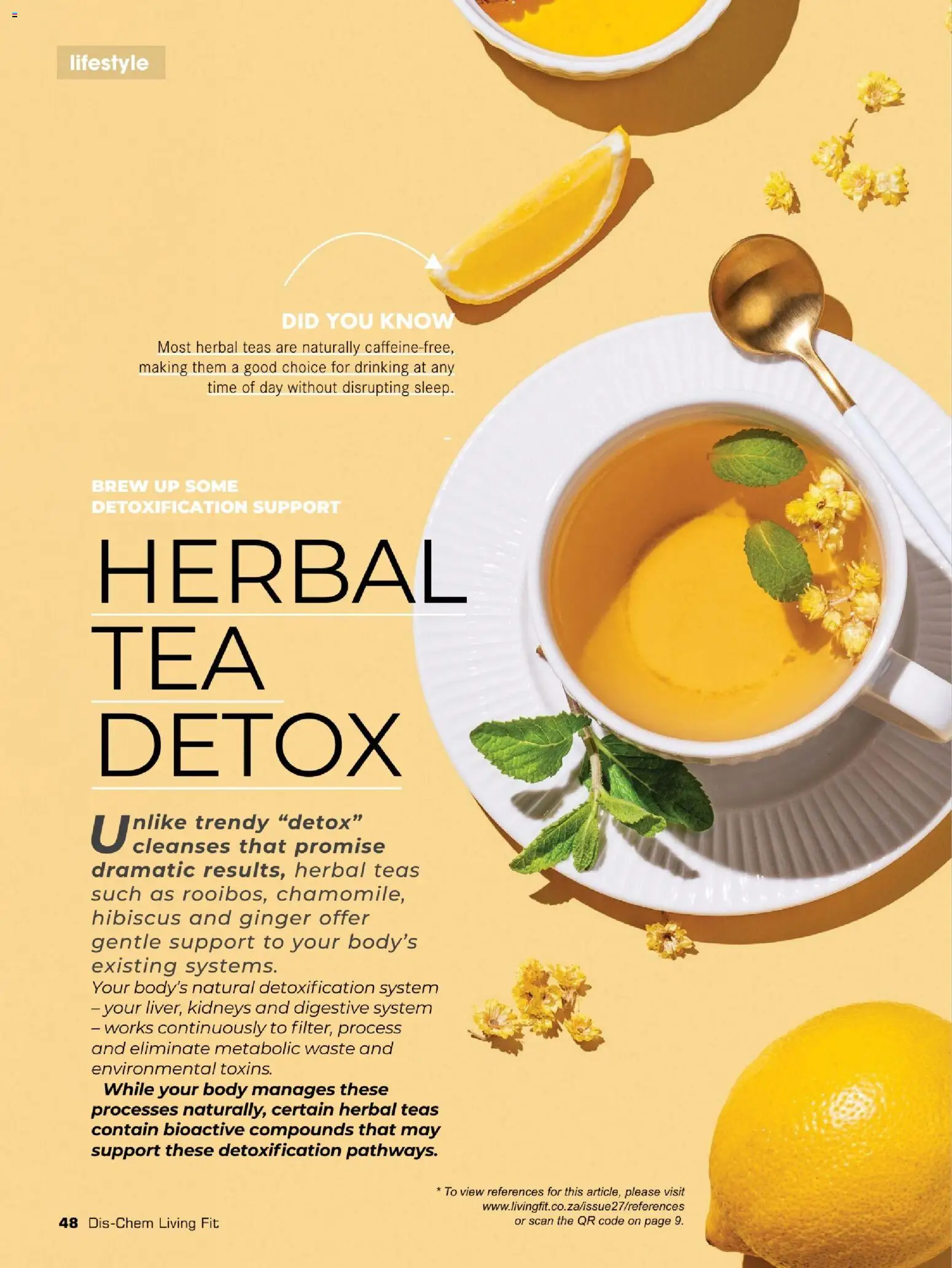 New Dis-Chem catalogue – valid from 26.11.2025 | Page: 50