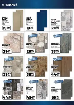 Ofertele Ambient valabile de la 03.03.2026 | Pagină: 2