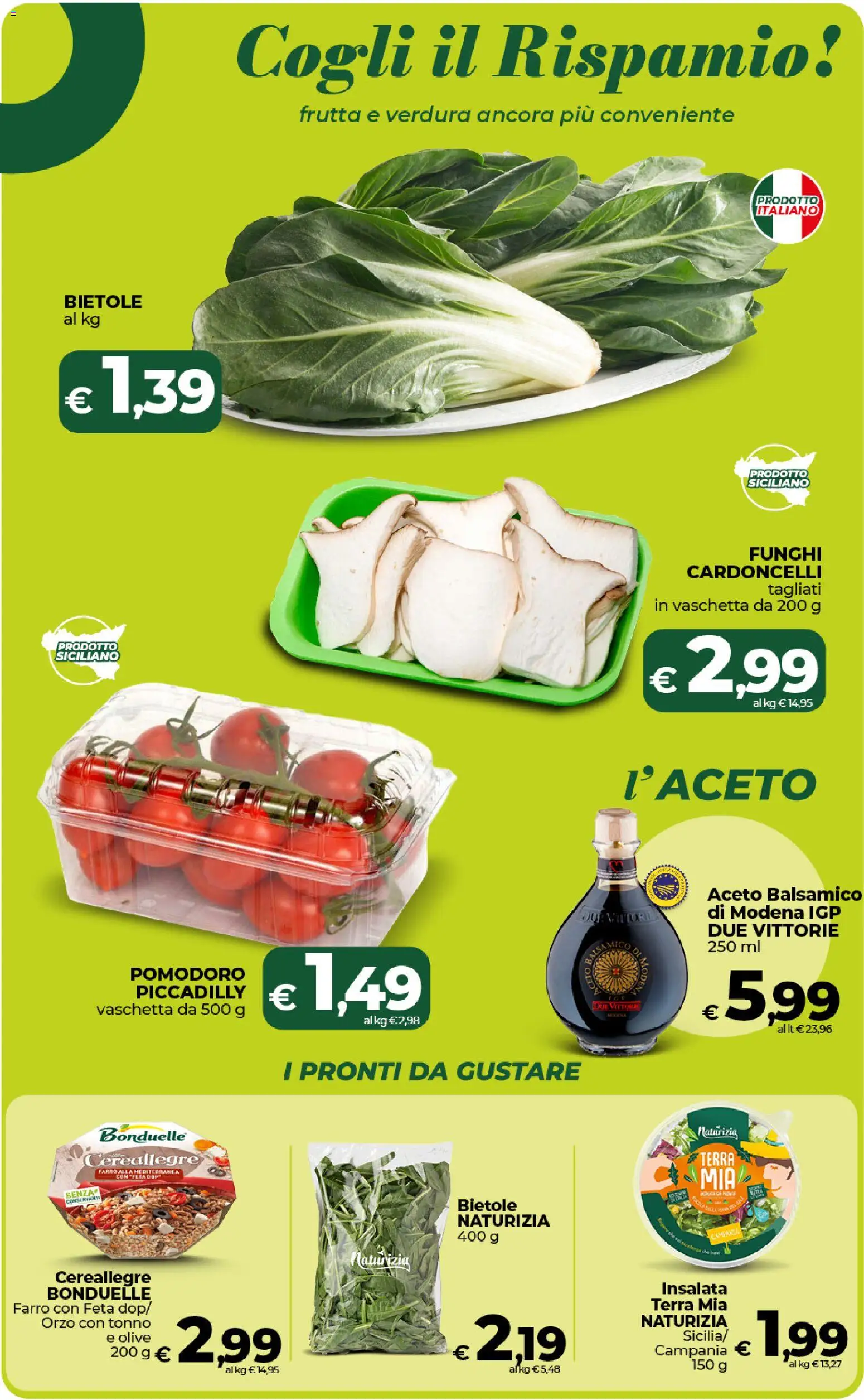 Volantino Ipercoop del 05.02.2026 | Pagina: 22