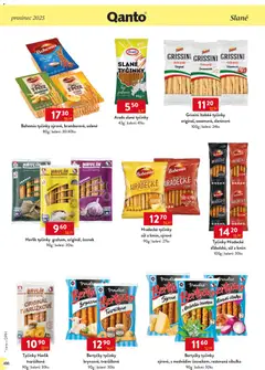 Náhled letáku Astur & Qanto leták - Velkoobchod 12/2025 od 01.12.2025 | Strana: 100