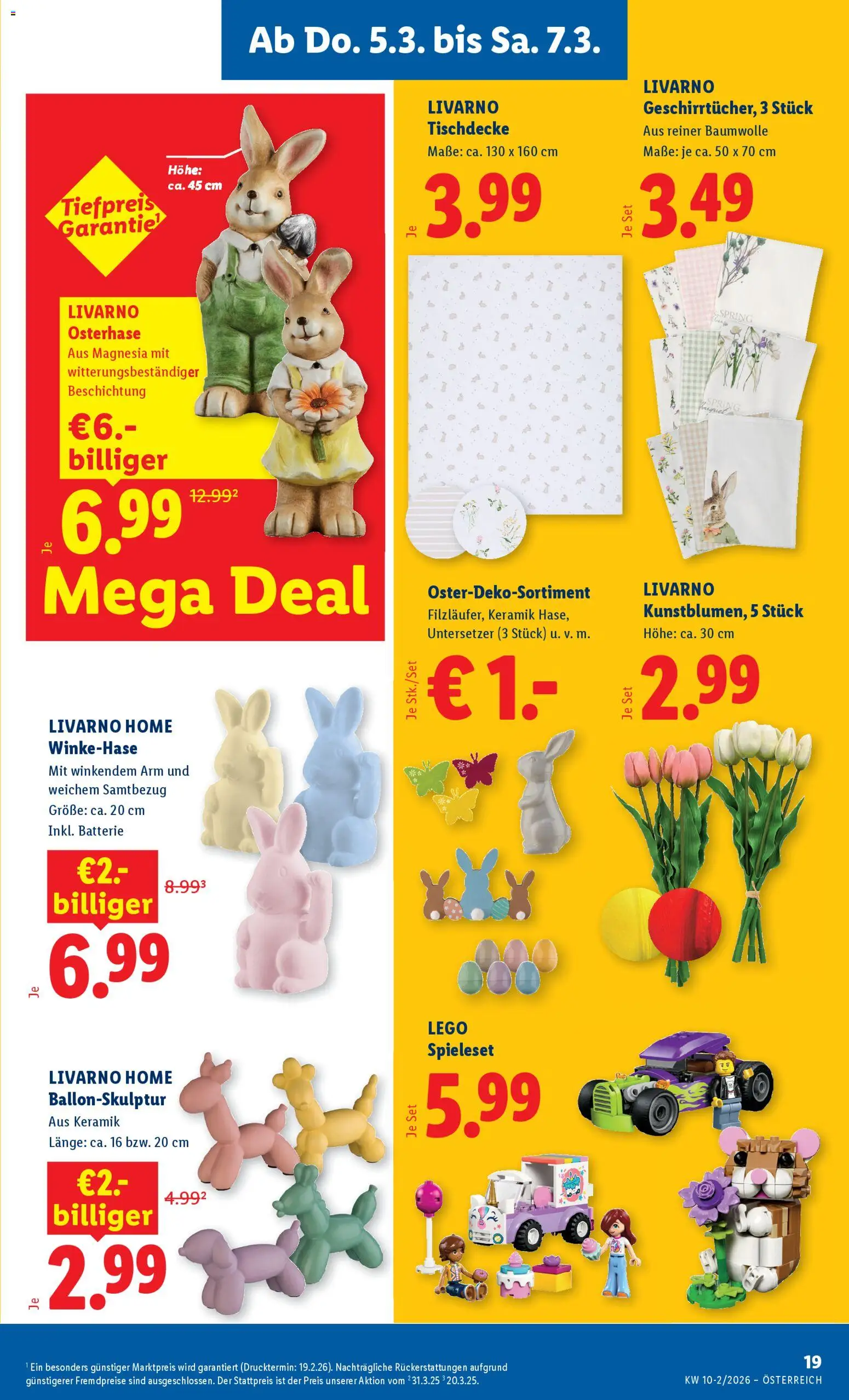 Lidl Flugblatt gültig ab 05.03.2026 | Seite: 23